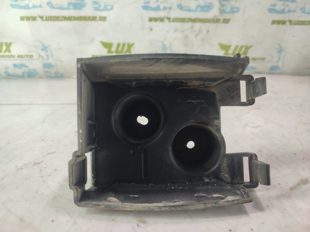 Suport bara spate 565907455 Skoda Kodiaq [2017 - 2020] 2.0 tdi DFHA
