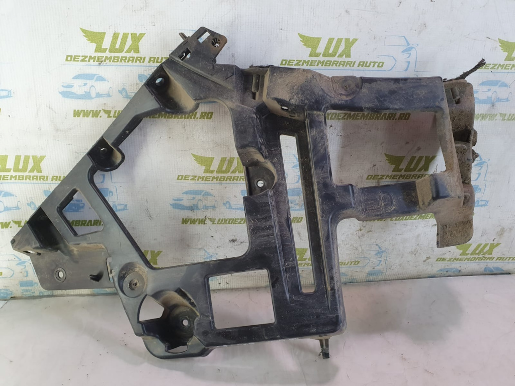 Suport bara spate 9687948780 Peugeot 508 [2010 - 2014] 2.0 hdi RH02 HYBRID