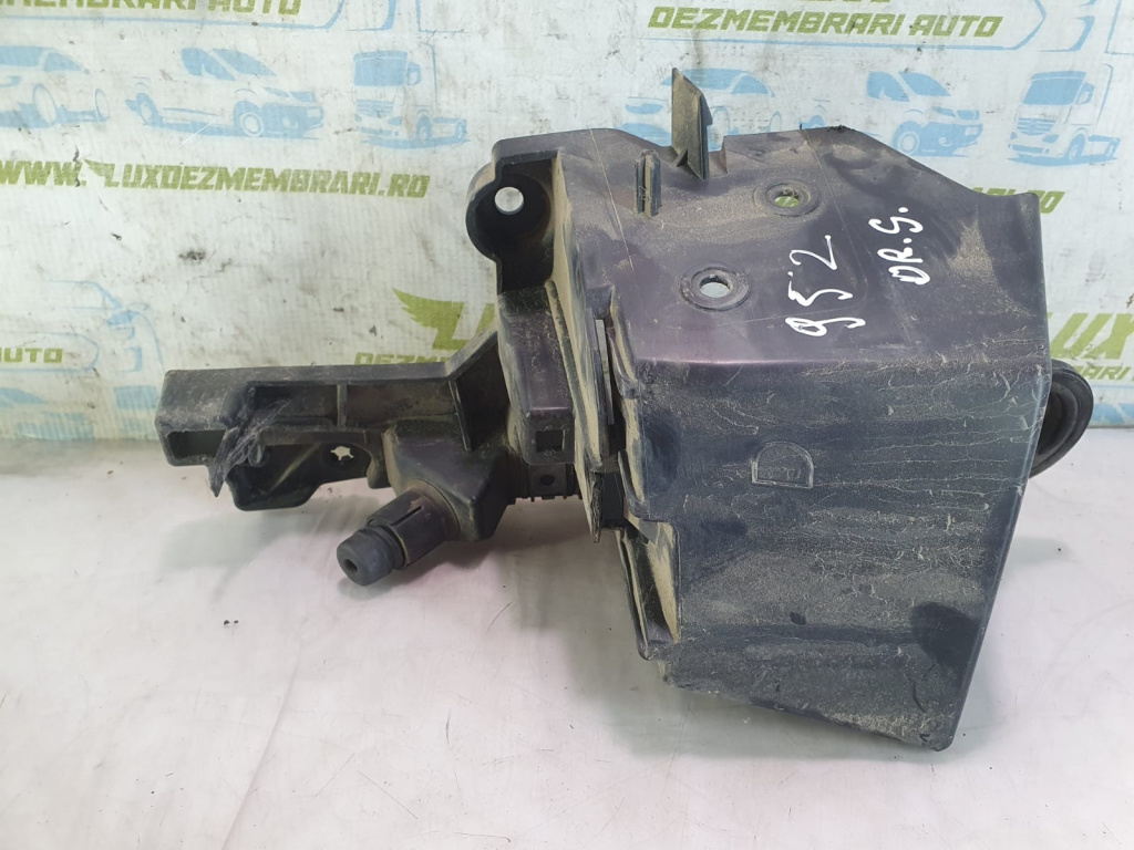 Suport bara spate 9687948980 Peugeot 508 [2010 - 2014] 2.0 hdi RH02 HYBRID