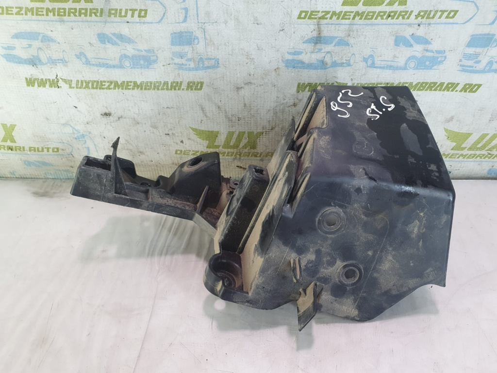 Suport bara spate 9687949080 Peugeot 508 [2010 - 2014] 2.0 hdi RH02 HYBRID