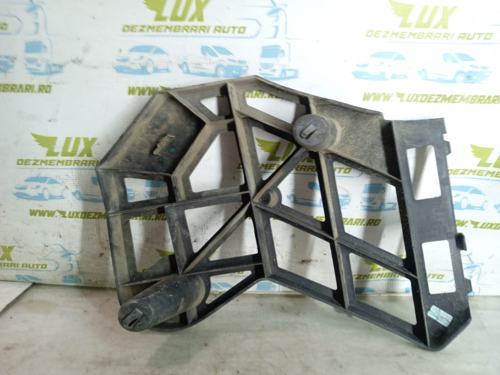 Suport bara spate 9807410280 Peugeot 308 T9 [2013 - 2017] 2.0 HDI AHR