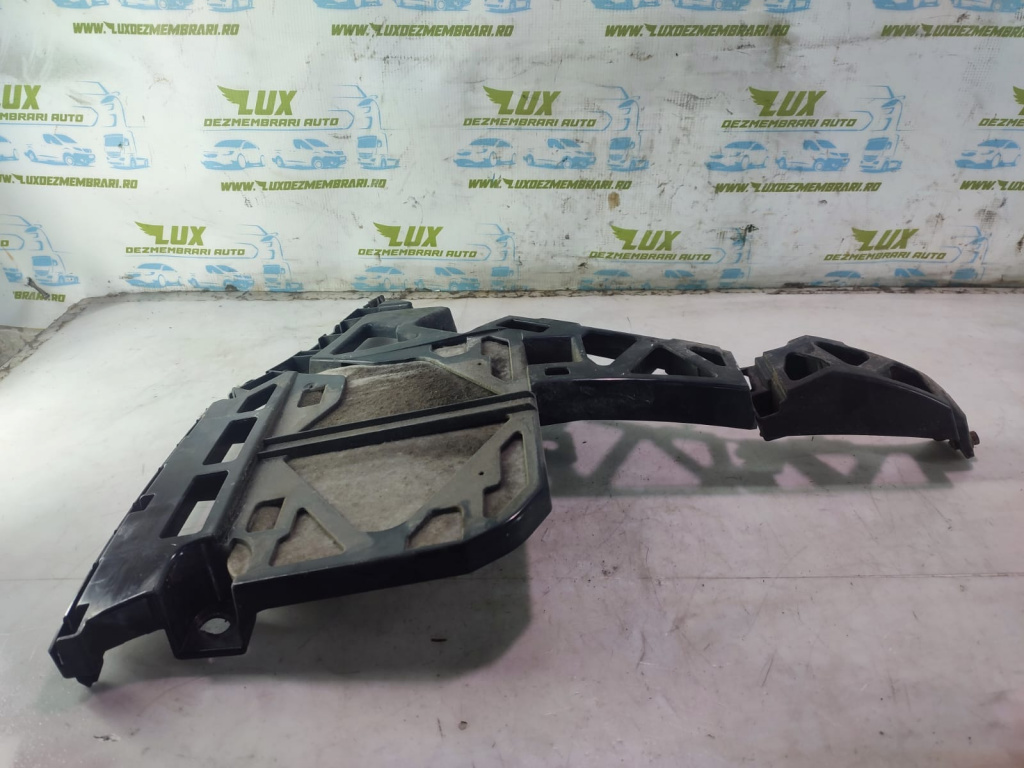 Suport bara spate A1668851821 Mercedes-Benz GLE (W166) [2016 - 2019] 2.2 cdi om651.960