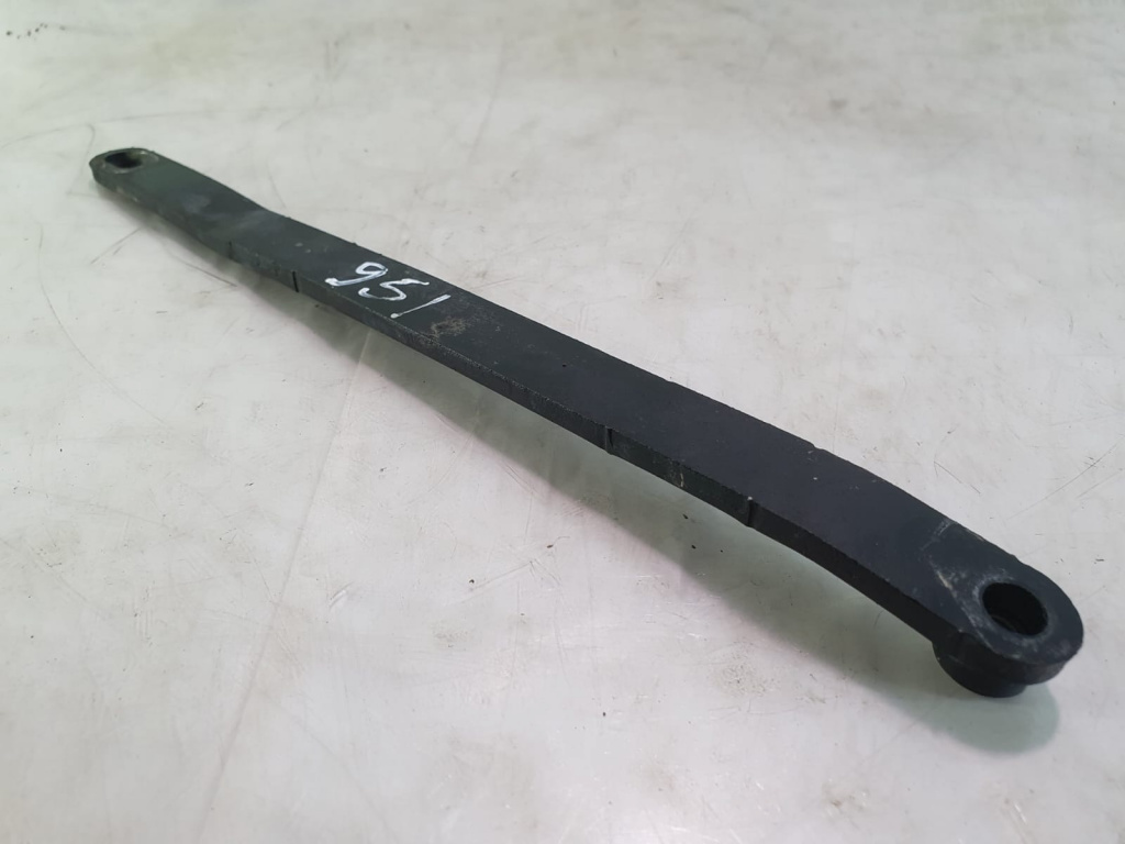 Suport bara spate a2056201700 Mercedes-Benz C-Class W205/S205/C205 [2014 - 2018] 2.2 cdi om651921