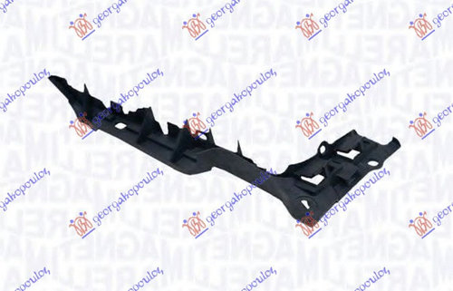 Suport Bara Spate - Alfa Romeo 159 2005 , 50504186