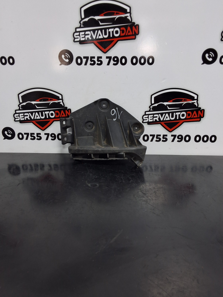 Suport bara spate Audi A3 (2003-2008) [8P1] 1.9 Motorina 2006, 8P4807394 / DREAPTA