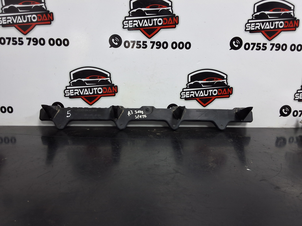 Suport bara spate Audi A3 (2003-2008) [8P1] 2.0 Motorina 2008, 8P4807861B