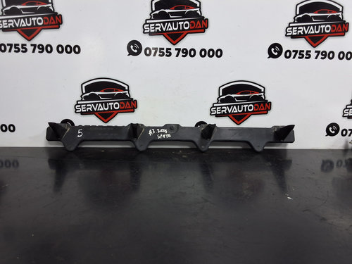 Suport bara spate Audi A3 (2003-2008) [8P1] 2.0 Motorina 2008, 8P4807861B