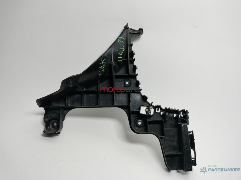 Suport bara spate​ Audi A3 (8P1) Coupe 2003 2.0 FSI OEM 8P3807377A