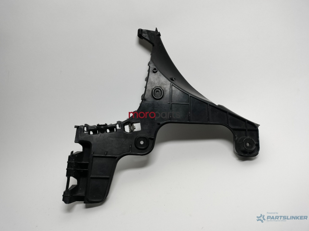 Suport bara spate ​Audi A3 (8P1) Coupe 2003 2.0 FSI OEM 8P3807377A