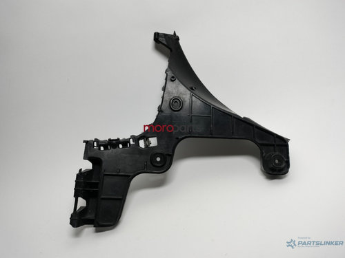 Suport bara spate ​Audi A3 (8P1) Coupe 2003 2.0 FSI OEM 8P3807377A