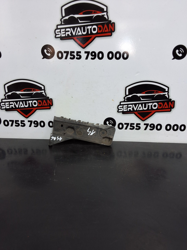 Suport bara spate Audi A4 (2001-2004) [8E2, B6] 1.9 Motorina 2003, 8E0807283