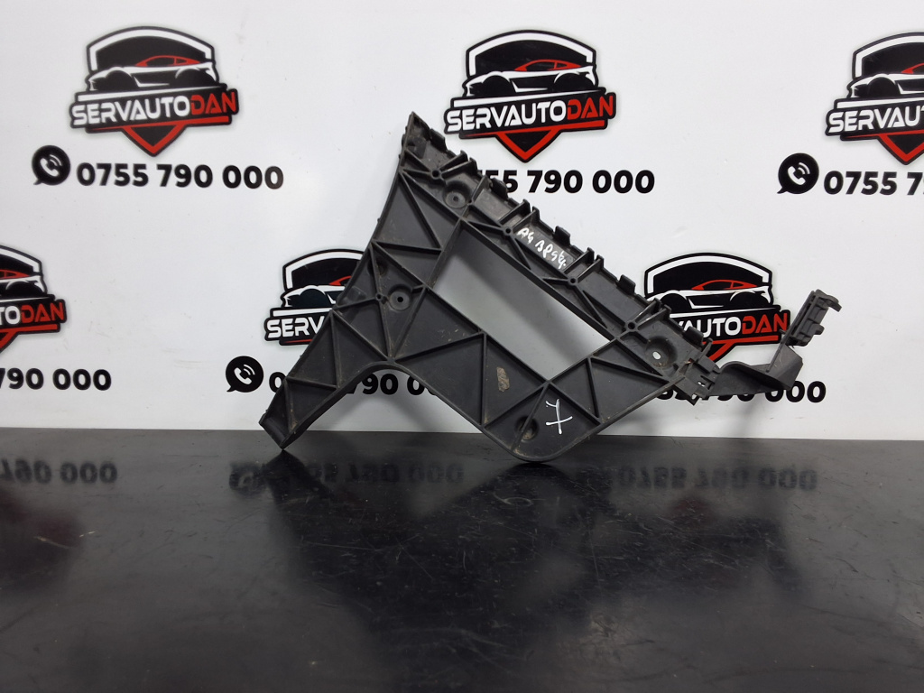 Suport bara spate Audi A4 (2004-2008) [8EC, B7] 2.0 Motorina 2010, 8K5807453 / STANGA