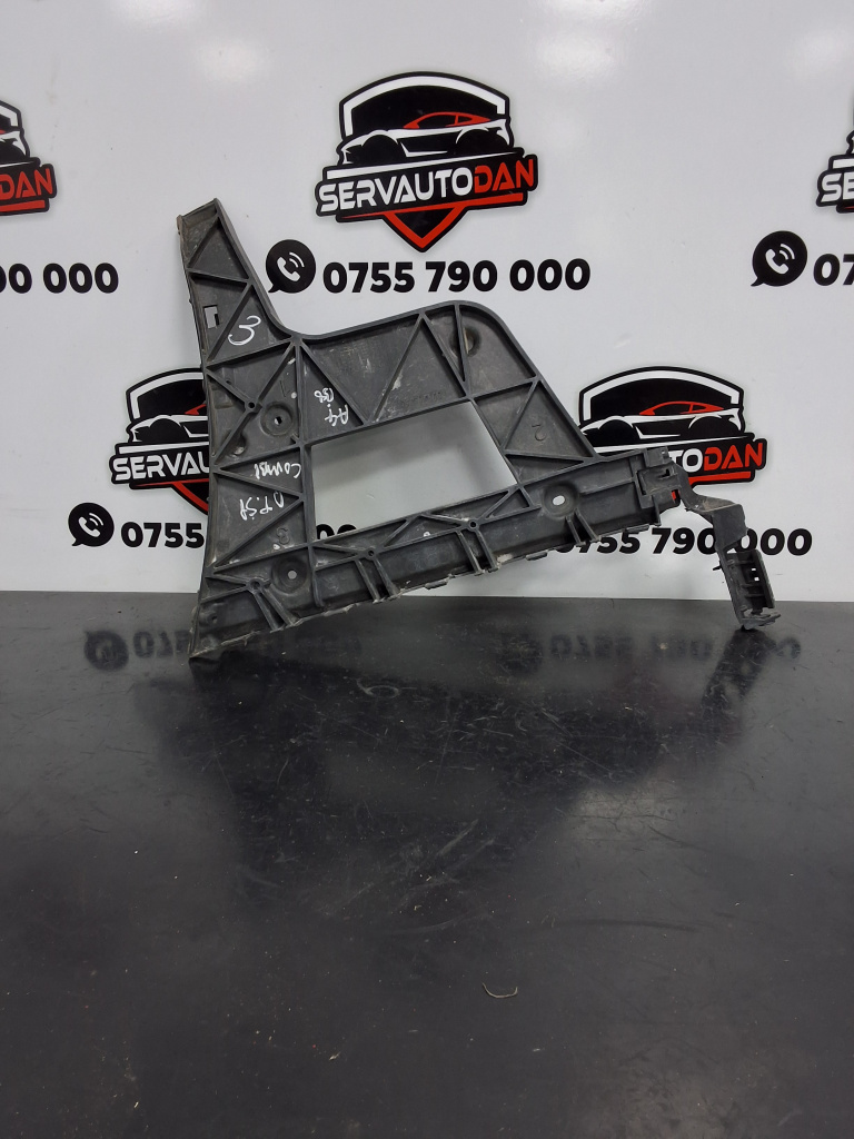 Suport bara spate Audi A4 (2008-2011) [8K2, B8] 2.0 Motorina 2012, DREAPTA / 8K9807454 / COMBI
