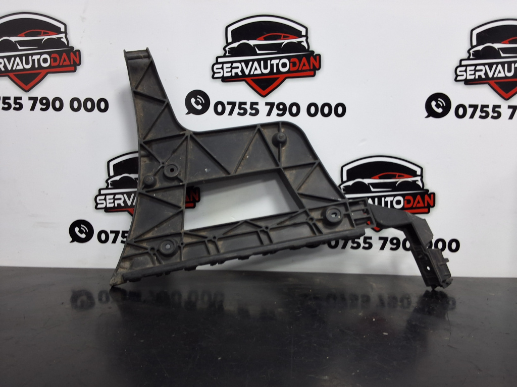 Suport bara spate Audi A4 (2008-2011) [8K2, B8] 2.0 Motorina 2010, 8K5807453 / STANGA