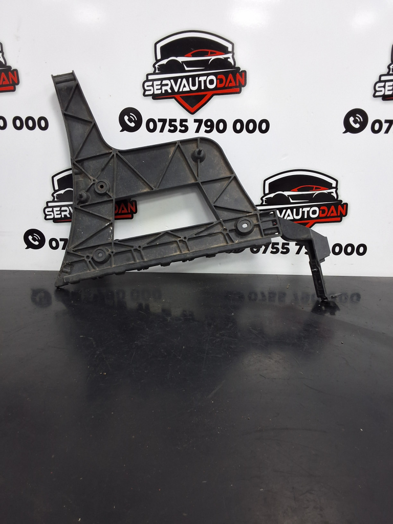 Suport bara spate Audi A4 (2008-2011) [8K2, B8] 2.0 Motorina 2010, 8K5807453 / STANGA