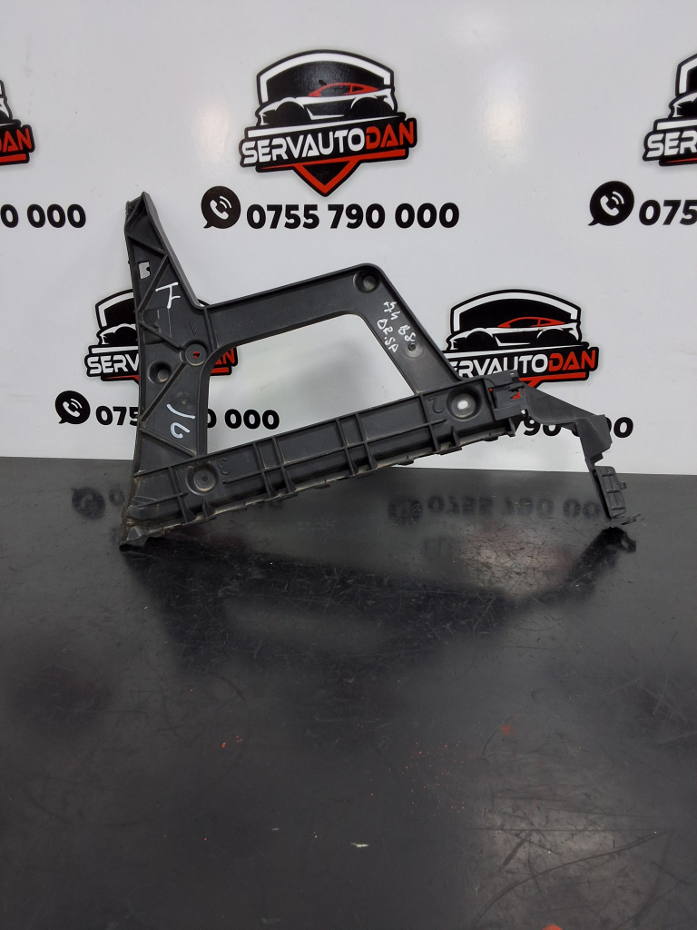 Suport bara spate Audi A4 (2008-2011) [8K2, B8] 2.0 Motorina 2011, DREAPTA SPATE / 8K5807454A