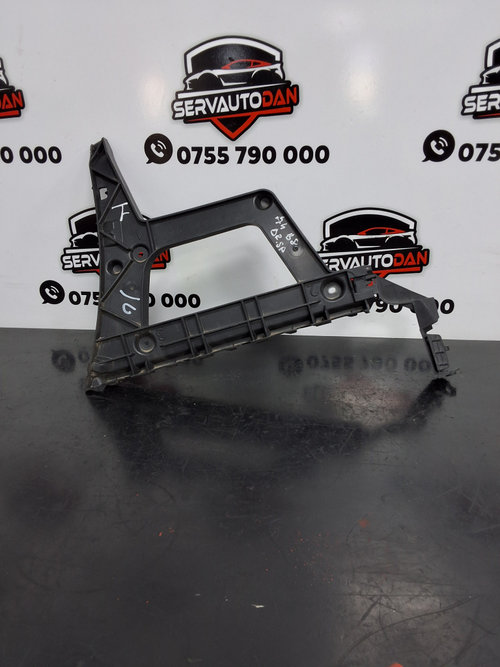 Suport bara spate Audi A4 (2008-2011) [8K2, B8] 2.0 Motorina 2011, DREAPTA SPATE / 8K5807454A