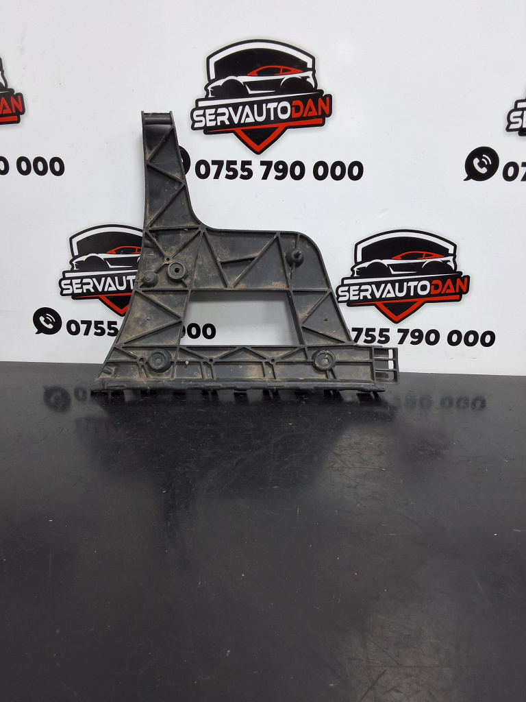 Suport bara spate Audi A4 (2008-2011) [8K2, B8] 2.0 Motorina 2010, COMBI / 8K9807453 / STANGA