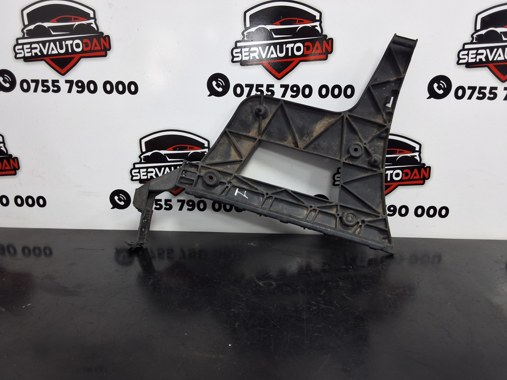 Suport bara spate Audi A4 (2008-2011) [8K2, B8] 2.0 Motorina 2011, 8K5807454 / DREAPTA