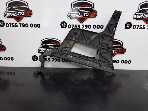 Suport bara spate Audi A4 (2008-2011) [8K2, B8] 2.0 Motorina 2011, 8K5807454 / DREAPTA