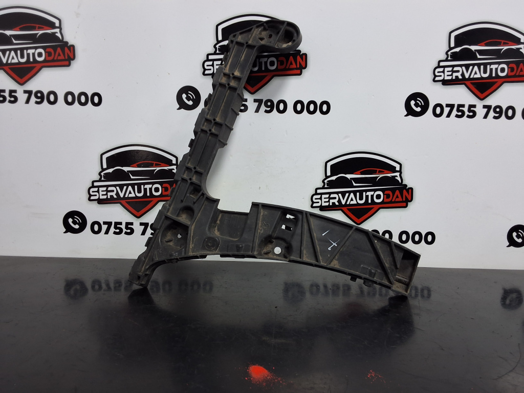 Suport bara spate Audi A4 (2015-2019) [8W2, B9] 2.0 Motorina 2017, 8W9807453