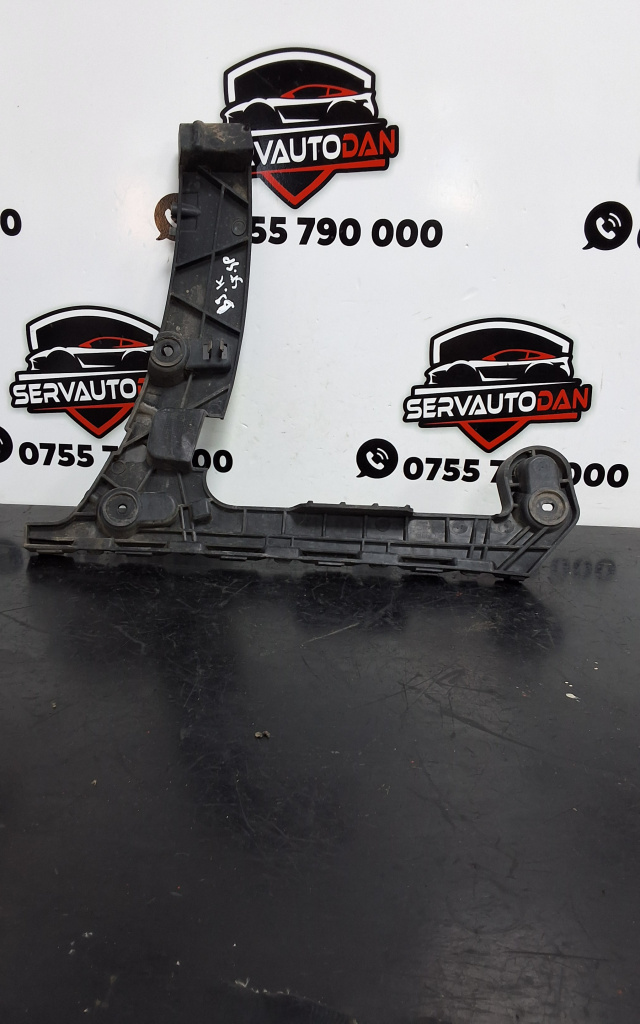 Suport bara spate Audi A4 (2015-2019) [8W2, B9] 2.0 Motorina 2016, 8W9807453 / COMBI / STANGA SPATE