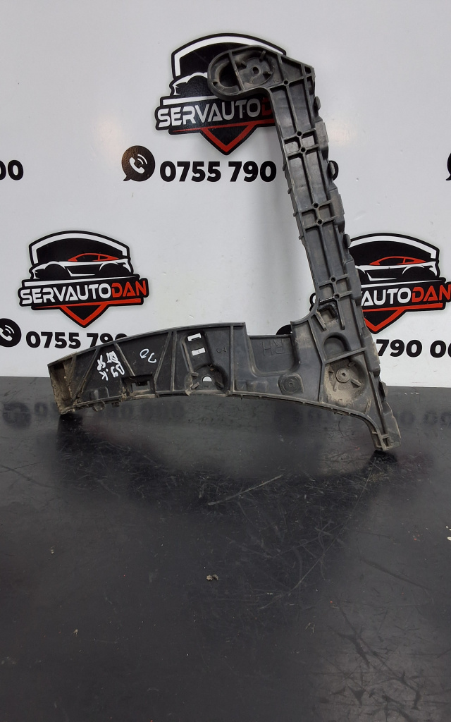 Suport bara spate Audi A4 (2015-2019) [8W2, B9] 2.0 Motorina 2016, DREAPTA SPATE / 8W9807454 / COMBI
