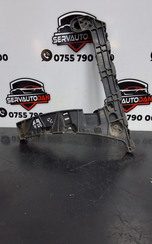 Suport bara spate Audi A4 (2015-2019) [8W2, B9] 2.0 Motorina 2016, DREAPTA SPATE / 8W9807454 / COMBI