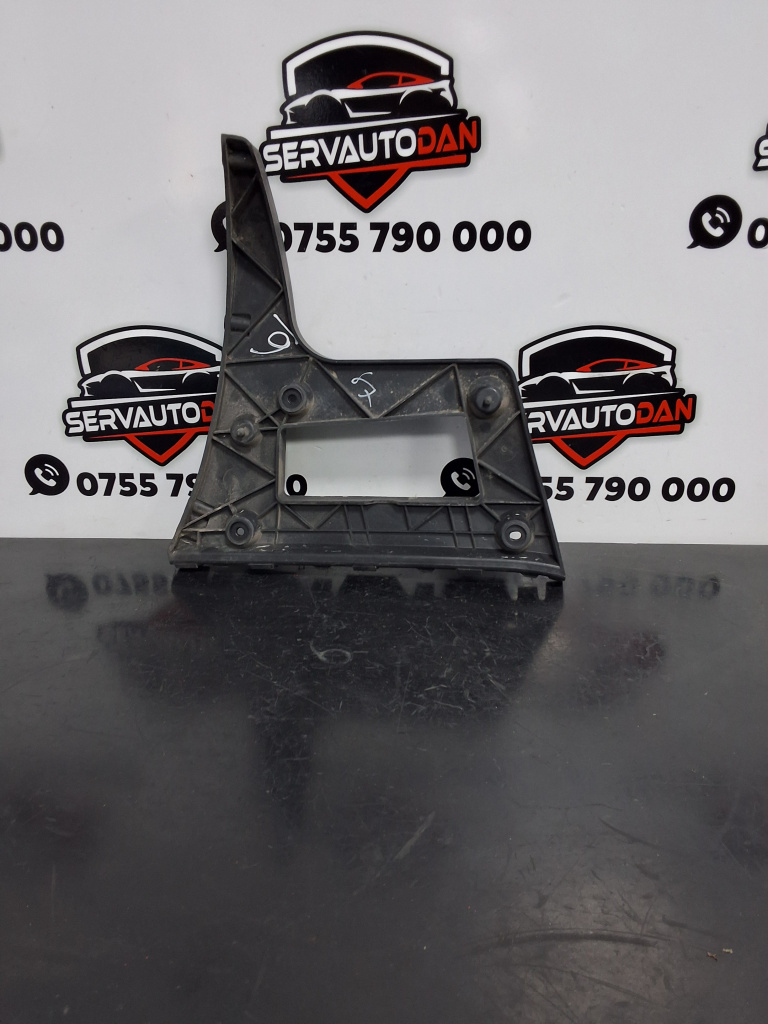 Suport bara spate Audi A5 (2007-2011) [8T3] 2.0 Motorina 2008, 8T8807453A / STANGA