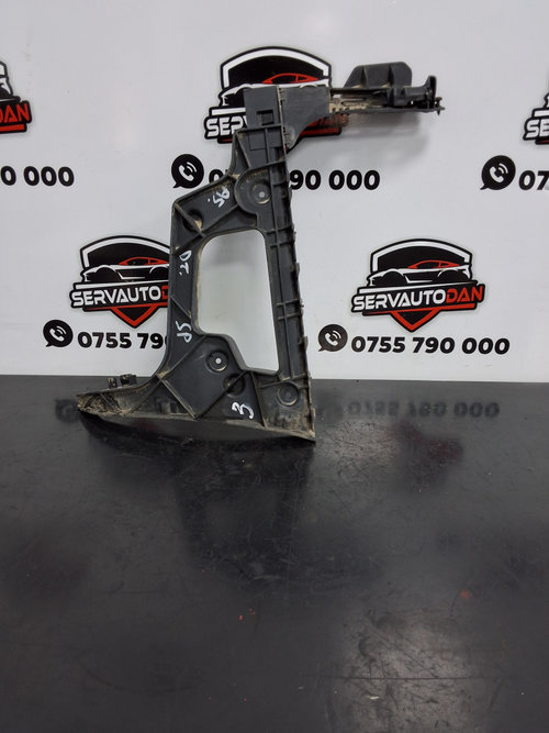 Suport bara spate Audi A5 (2007-2011) [8T3] 2.0 Motorina 2008, DREAPTA SPATE / 8T0807454