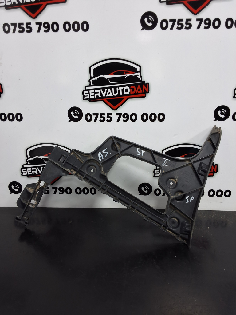 Suport bara spate Audi A5 (2007-2011) [8T3] 2.0 Motorina 2008, 8T0807453