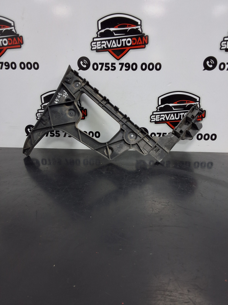 Suport bara spate Audi A5 (2007-2011) [8T3] 2.0 Motorina 2008, STANGA / 8T0807453