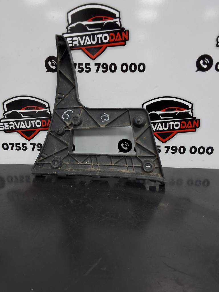 Suport bara spate Audi A5 facelift (2012-2016) 2.0 Motorina 2015, STANGA / 8T8807453A