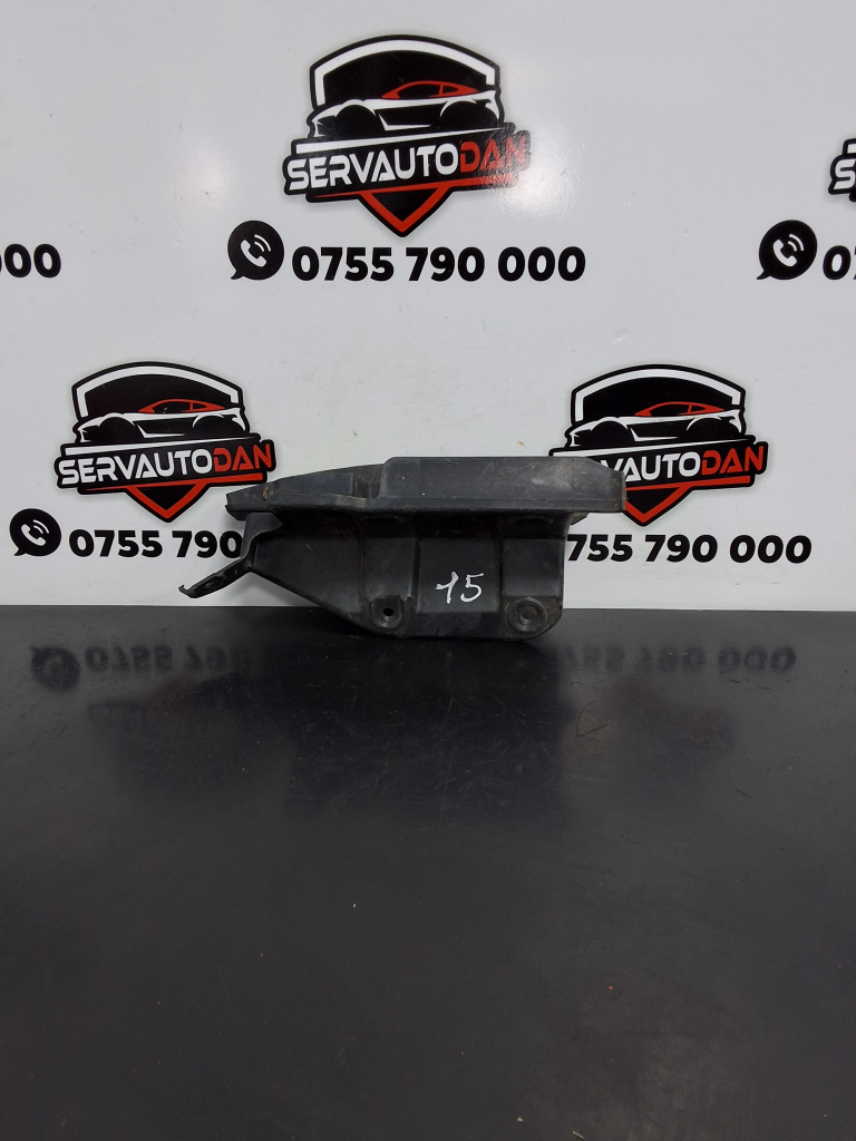 Suport bara spate Audi A6 (2004-2011) [4F2, C6] 1.8 Motorina 2006, DREAPTA / 4F5807892 / SCURT