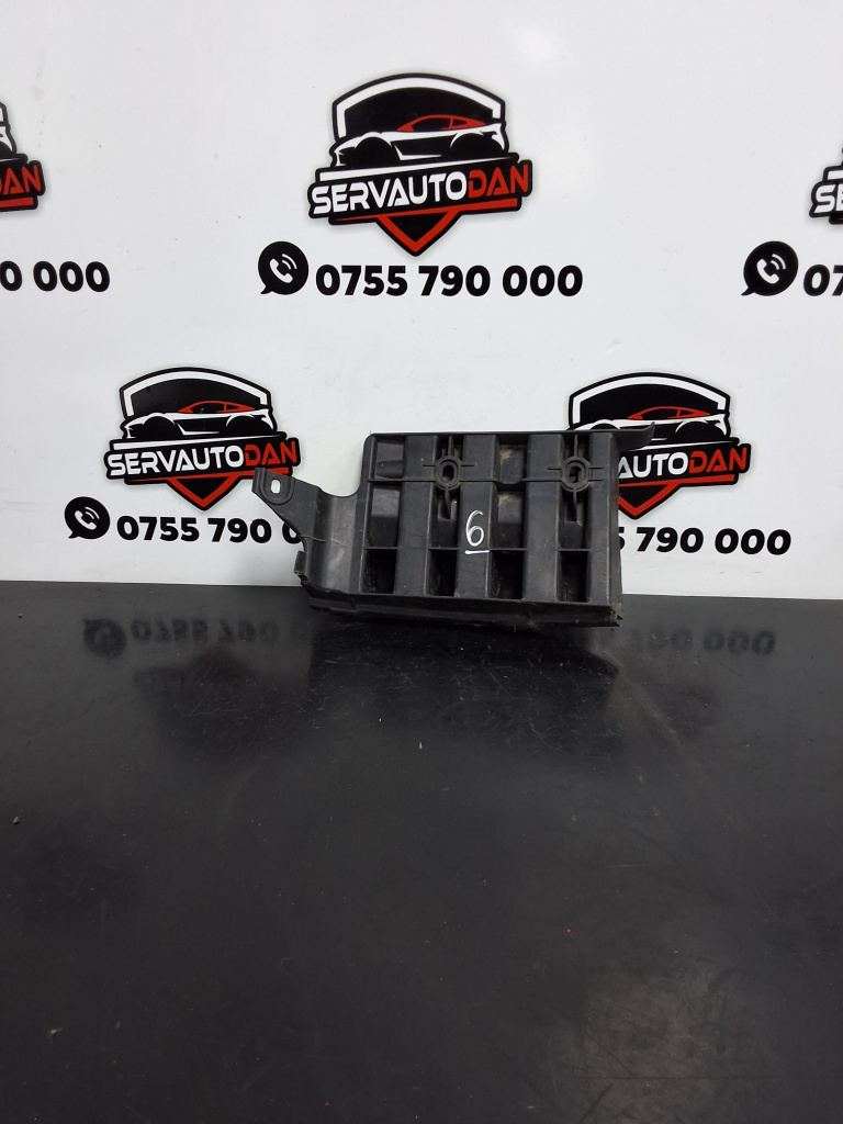 Suport bara spate Audi A6 (2004-2011) [4F2, C6] 2.0 Motorina 2006, 4F5807898B