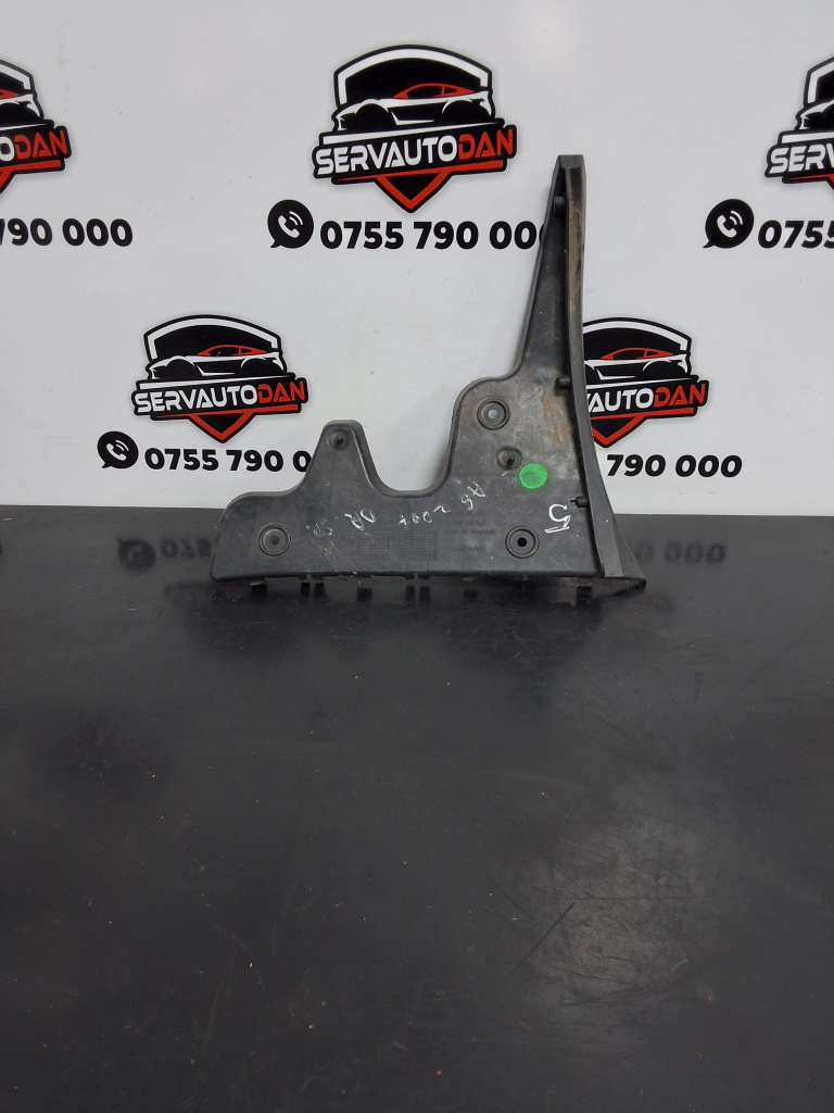 Suport bara spate Audi A6 (2004-2011) [4F2, C6] 2.0 Motorina 2007, 4F5807454 / DREAPTA