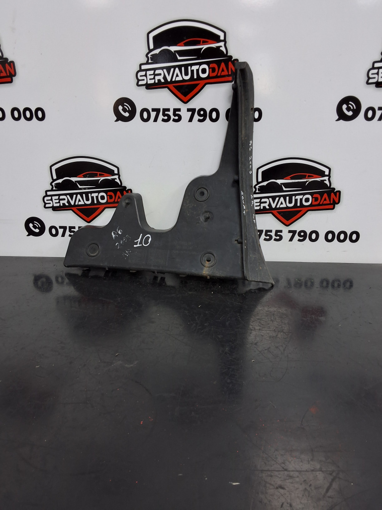 Suport bara spate Audi A6 (2004-2011) [4F2, C6] 2.0 Motorina 2009, 4F5807454