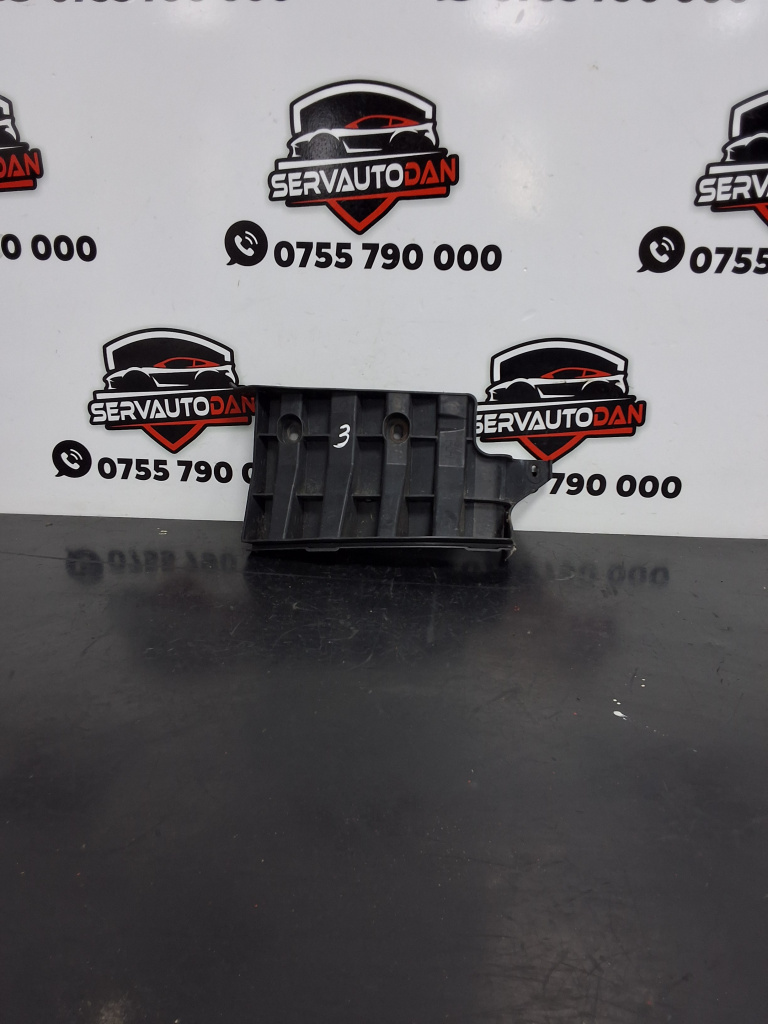 Suport bara spate Audi A6 (2004-2011) [4F2, C6] 2.0 Motorina 2007, SCURT / DREAPTA / 4F5807898B