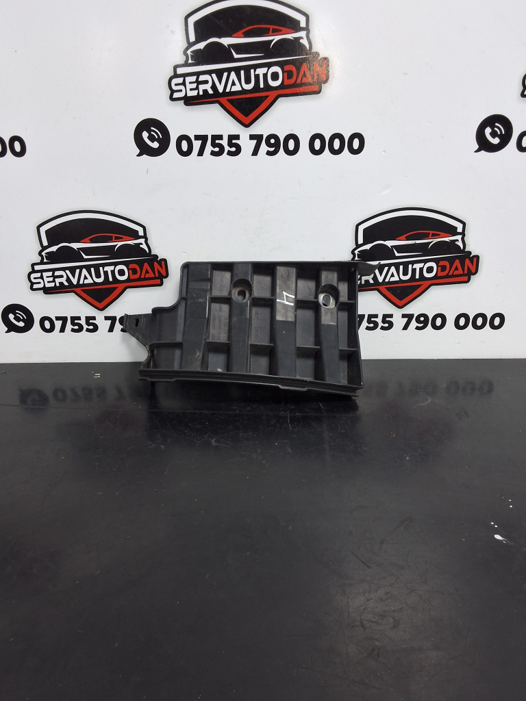 Suport bara spate Audi A6 (2004-2011) [4F2, C6] 2.0 Motorina 2007, STANGA / SCURT / 4F5807897B