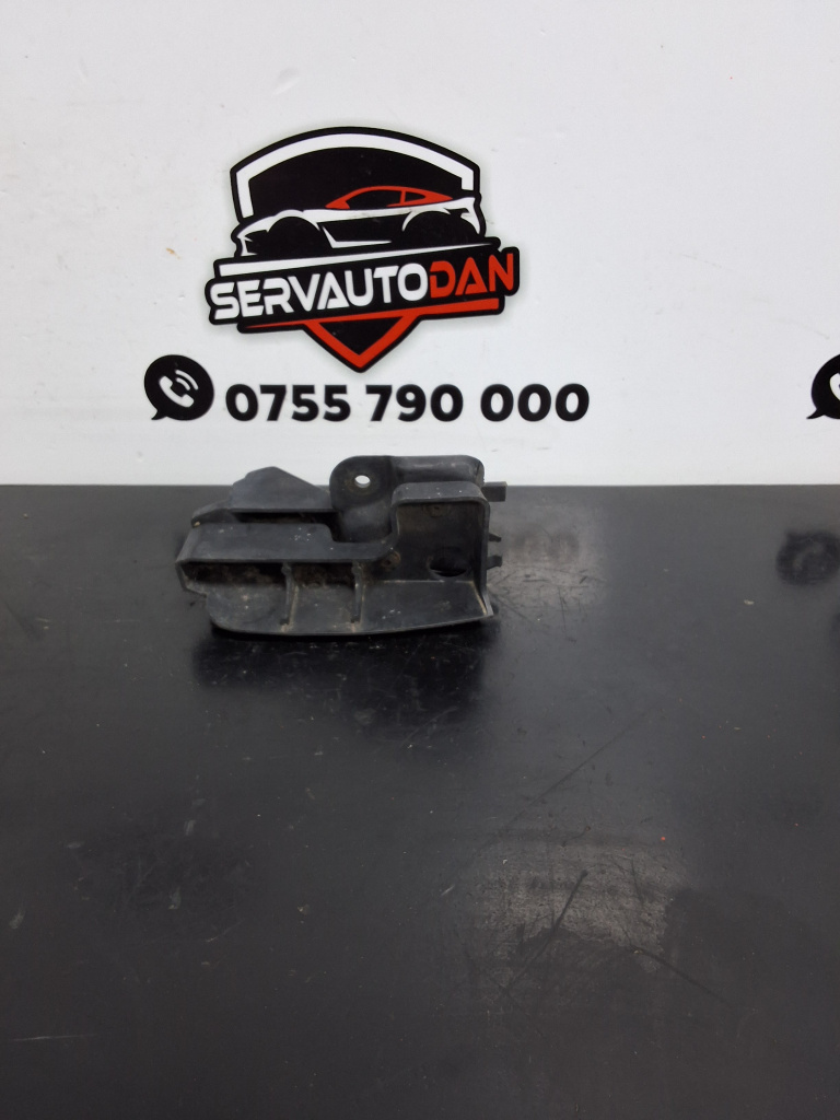 Suport bara spate Audi A6 (2004-2011) [4F2, C6] 2.0 Motorina 2006, 4F9807891 / STANGA