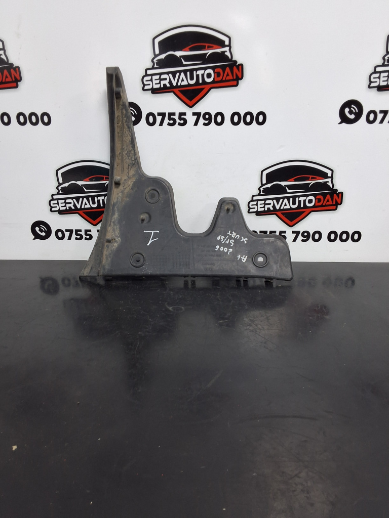 Suport bara spate Audi A6 (2004-2011) [4F2, C6] 2.0 Motorina 2006, STANGA / SCURT