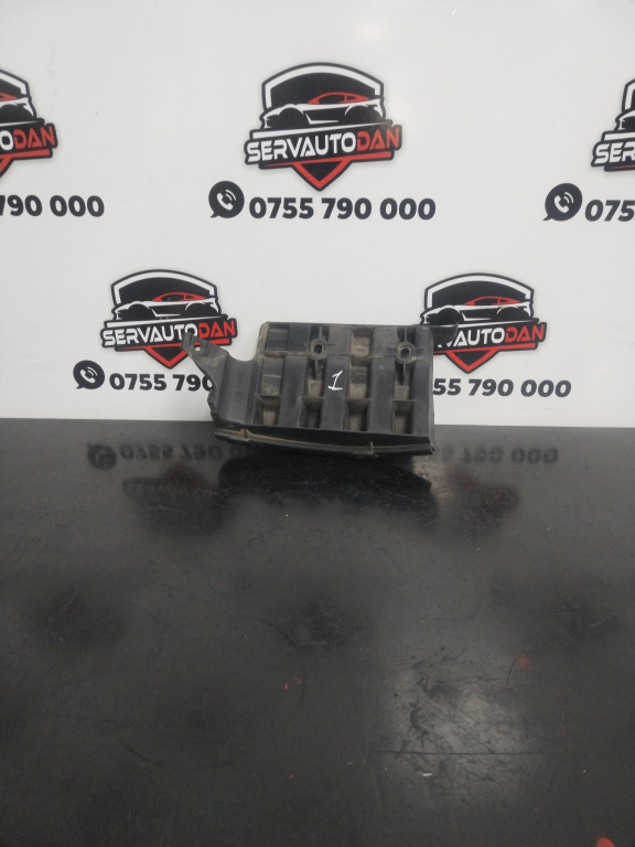 Suport bara spate Audi A6 (2004-2011) [4F2, C6] 2.0 Motorina 2008, 4F5807898B / SCURT / DREAPTA SPATE