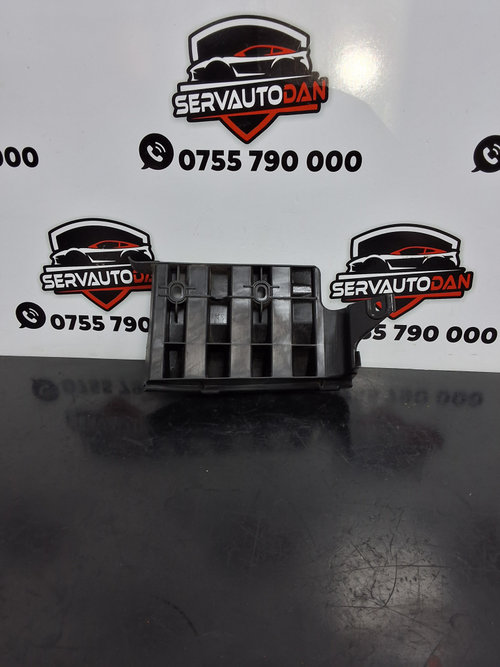 Suport bara spate Audi A6 (2004-2011) [4F2, C6] 2.0 Motorina 2006, 4F5807897B / STANGA SPATE
