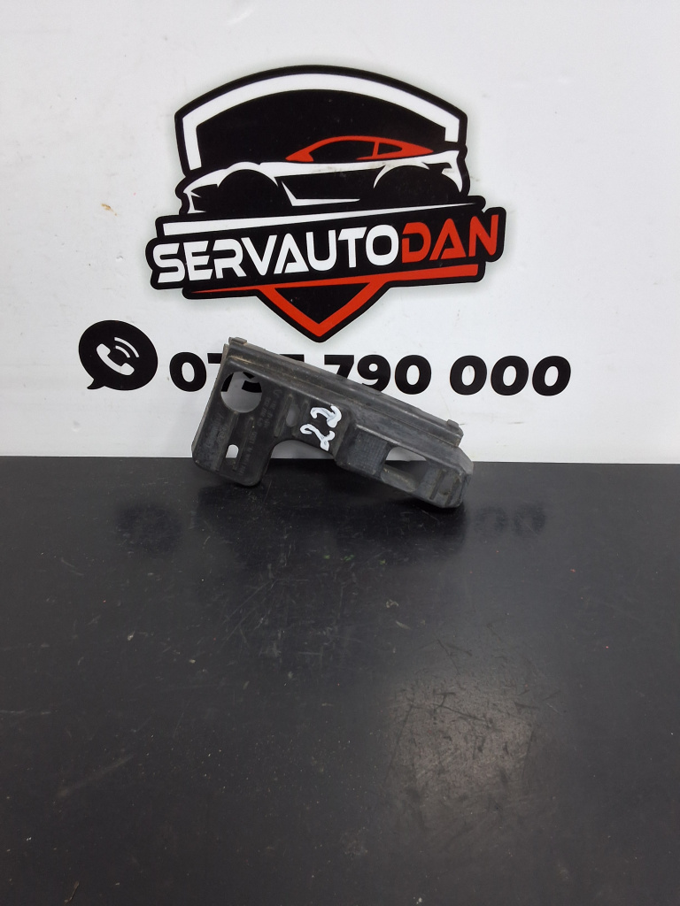 Suport bara spate Audi A6 (2004-2011) [4F2, C6] 2.0 Motorina 2006, 4F9807898 / DREAPTA