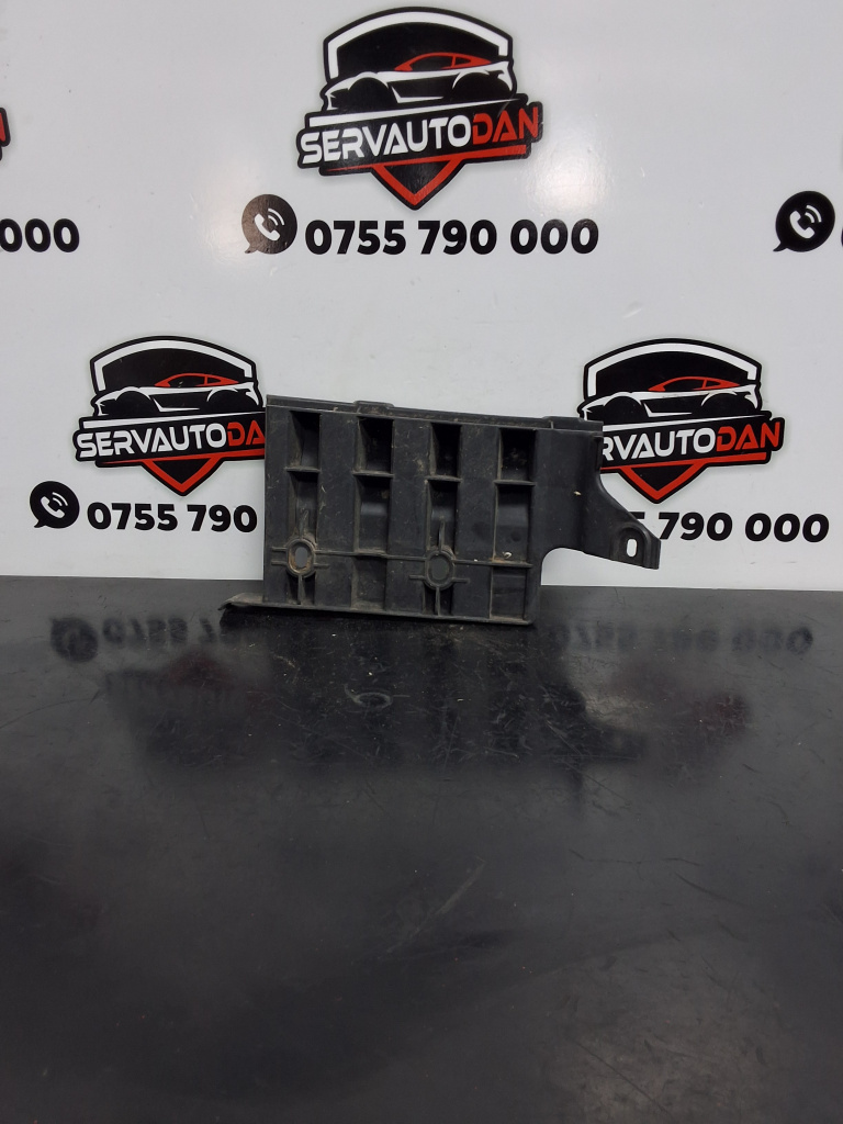 Suport bara spate Audi A6 (2004-2011) [4F2, C6] 2.0 Motorina 2009, 4F5807898B