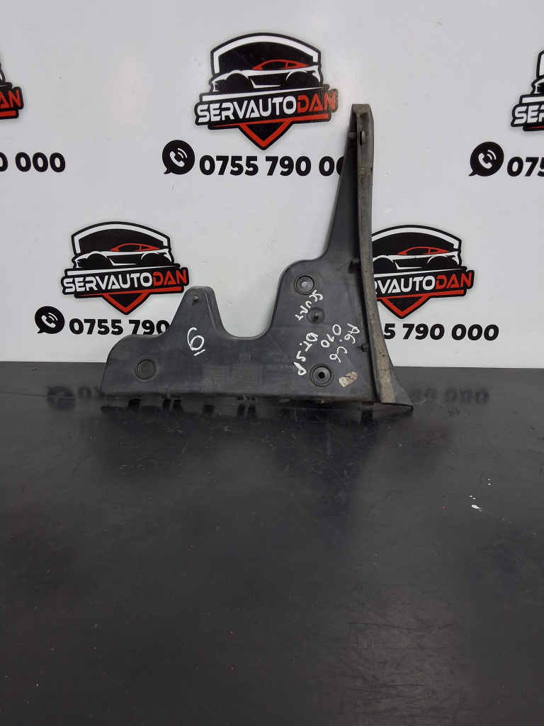 Suport bara spate Audi A6 (2004-2011) [4F2, C6] 3.0 Motorina 2010, DREAPTA / 4F5807454