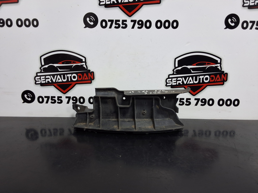Suport bara spate Audi A6 (2004-2011) [4F2, C6] 3.0 Motorina 2007, 4F5807897