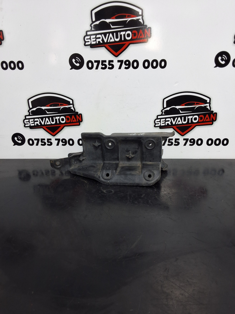 Suport bara spate Audi A6 (2004-2011) [4F2, C6] 3.0 Motorina 2006, 4F5807892 / DREAPTA