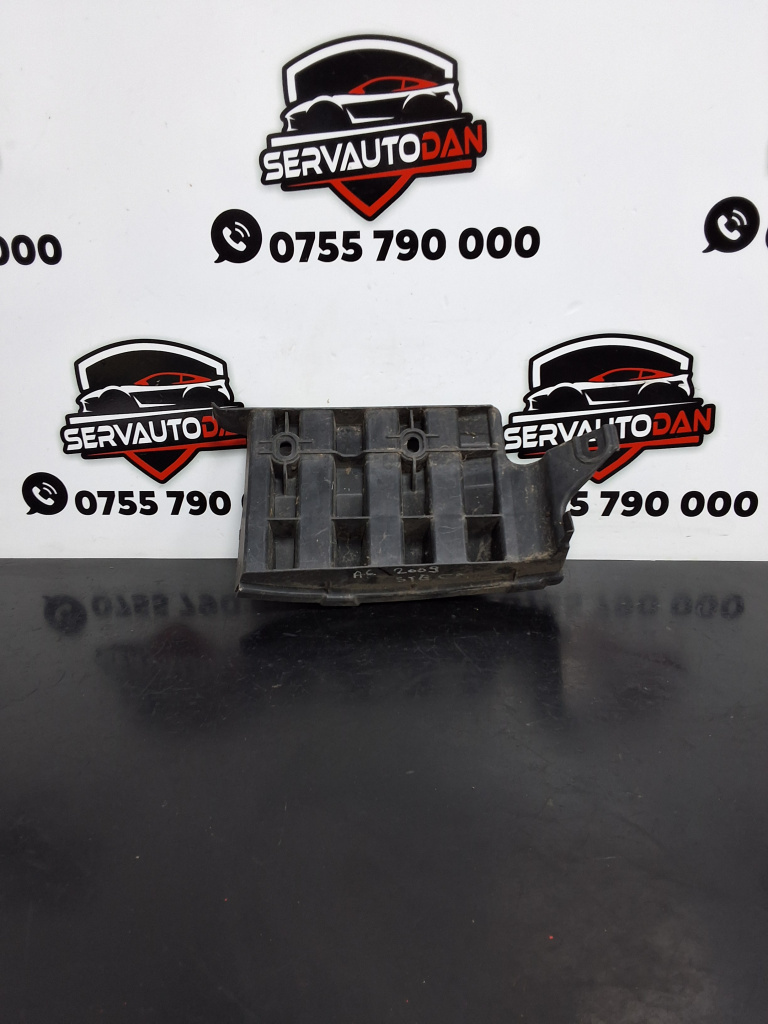 Suport bara spate Audi A6 (2004-2011) [4F2, C6] 3.0 Motorina 2009, 4F5807897B / STANGA