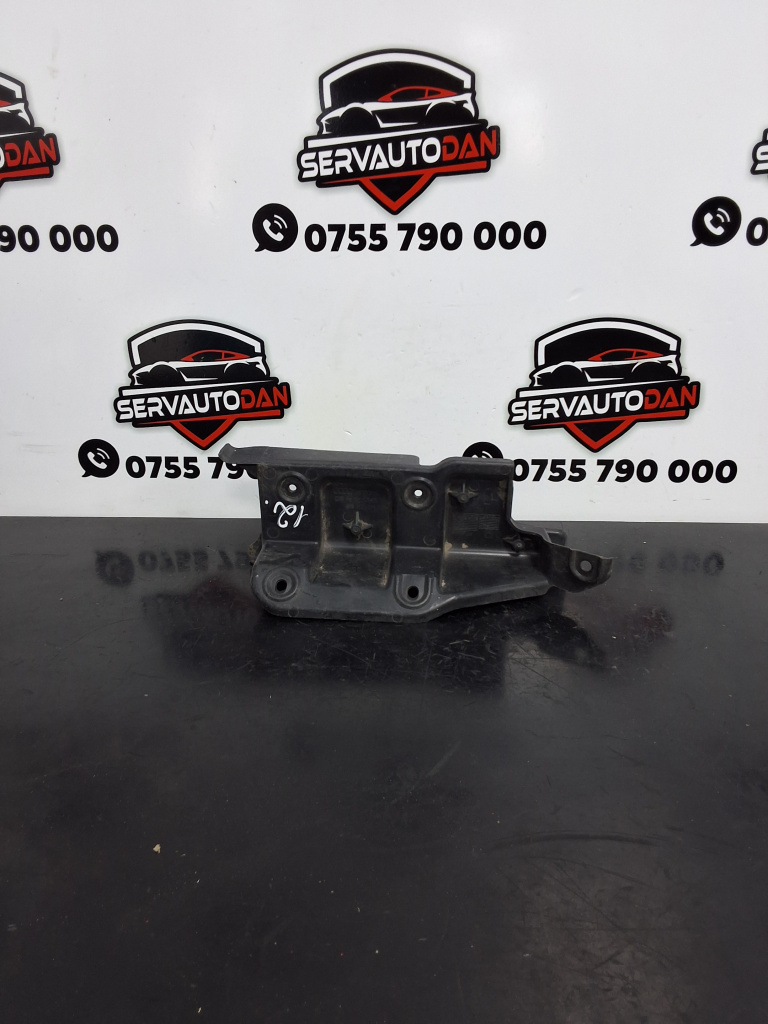 Suport bara spate Audi A6 (2004-2011) [4F2, C6] 3.0 Motorina 2007, 4F5807891 / STANGA / SCURT